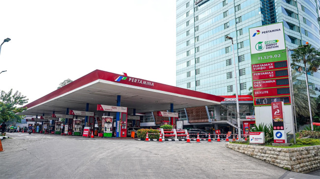 Daftar Harga BBM Terbaru Pertamina Kamis, 2 Oktober 2025: Ada Cashback Saldo hingga Rp20.000